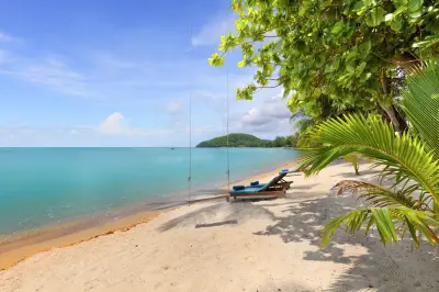 New Body and Mind - Our Resort