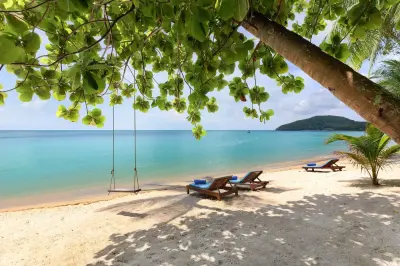 New Body and Mind - Our Resort