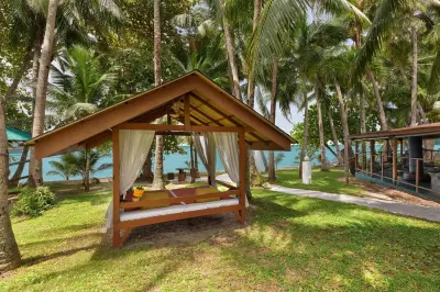 New Body and Mind - Our Resort