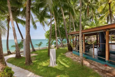 New Body and Mind - Our Resort