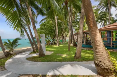 New Body and Mind - Our Resort