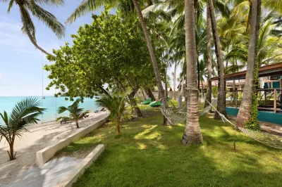 New Body and Mind - Our Resort