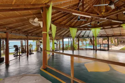 New Body and Mind - Our Resort