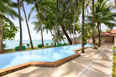 New Body and Mind - Our Resort