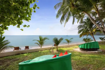 New Body and Mind - Our Resort