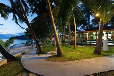 New Body and Mind - Our Resort
