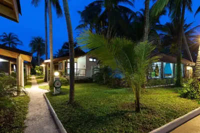 New Body and Mind - Our Resort