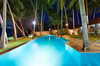 New Body and Mind - Our Resort