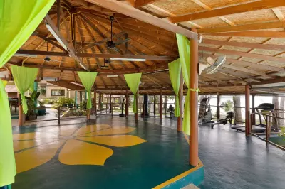 New Body and Mind - Retreat Gallery