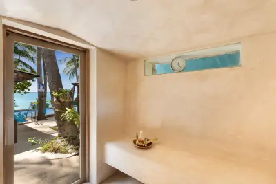 New Body and Mind - Retreat Gallery