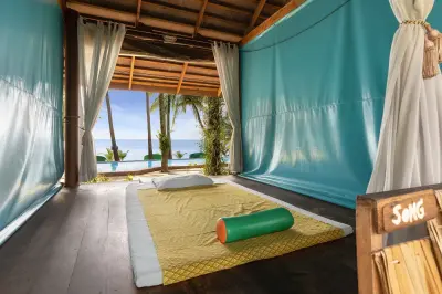 New Body and Mind - Retreat Gallery