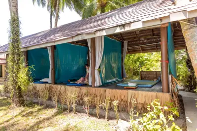 New Body and Mind - Treatments