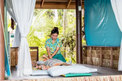 New Body and Mind - Treatments