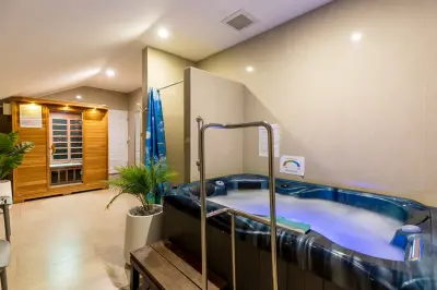 New Body and Mind - Treatments