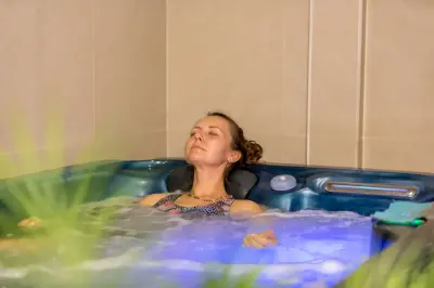 New Body and Mind - Treatments