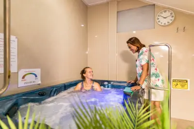 New Body and Mind - Treatments