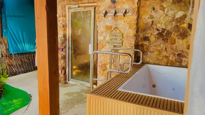 New Body and Mind - Treatments