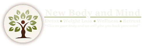New Body and Mind, Detox - Weight Loss - Wellness, Koh Samui, Thailand
